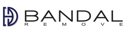 BANDAL REMOVE 반달철거