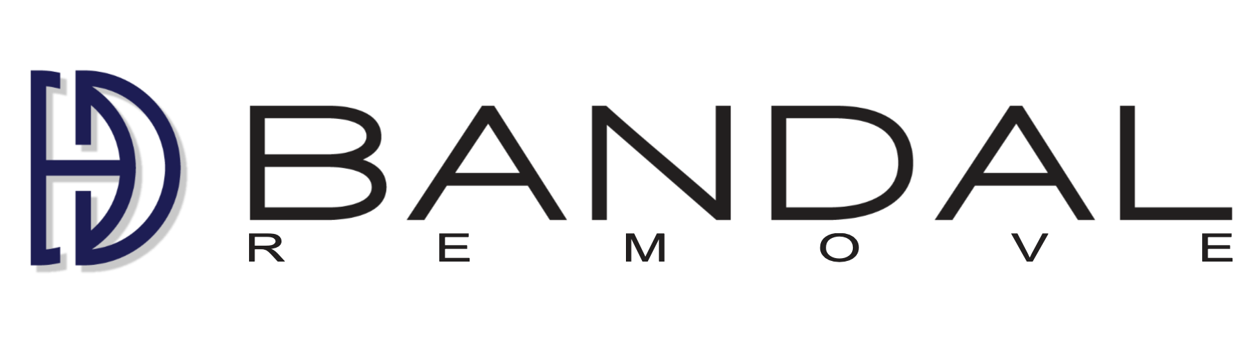 BANDAL REMOVE 반달철거